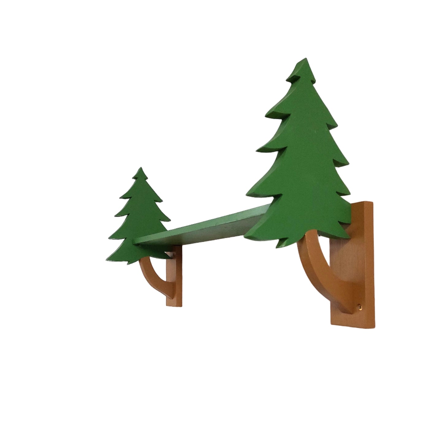 Pine Tree Shelf
