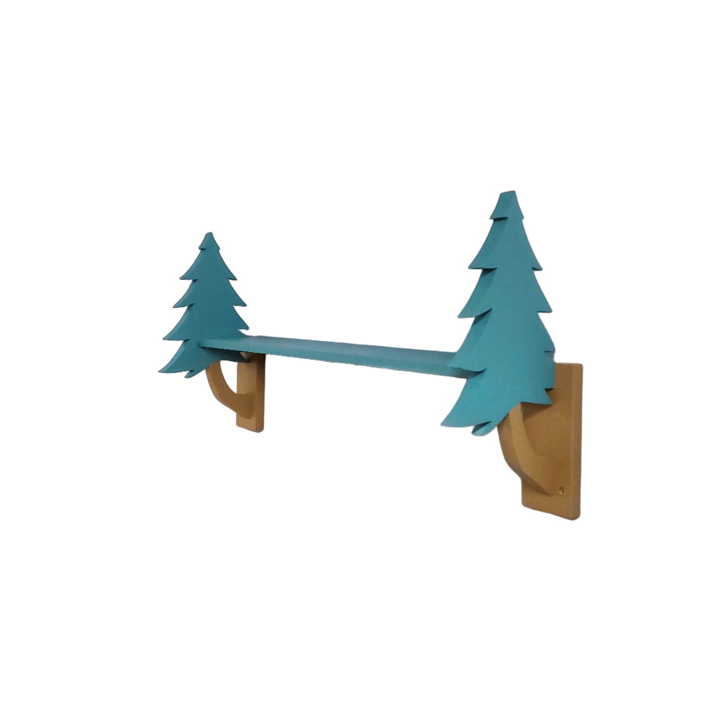 Pine Tree Shelf