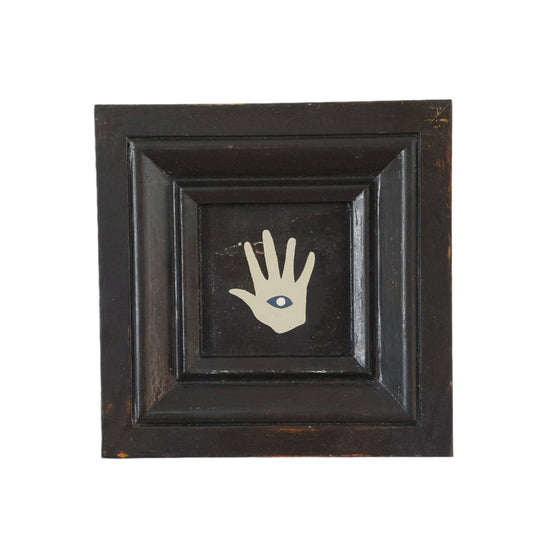 Hamsa Hand