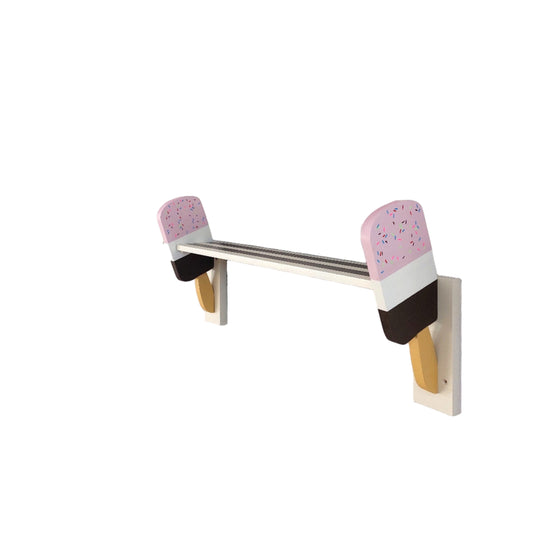 Ice Lolly Shelf